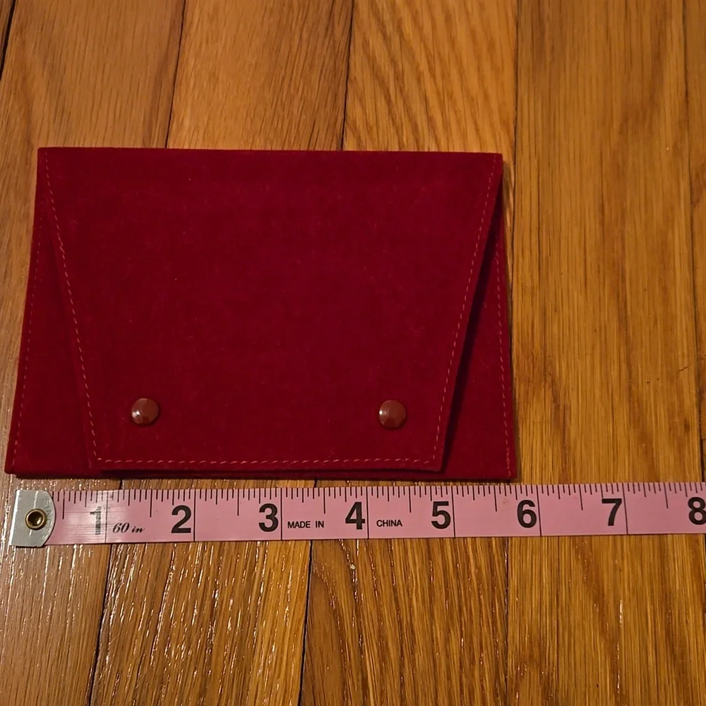 Cartier Jewelry Pouch - Picture 5 of 6